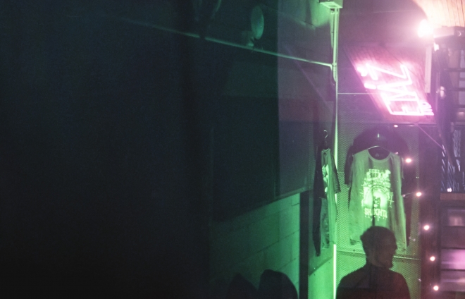 42 SHAKHTA RECORDS 2nd anniversary, ETÁŽ